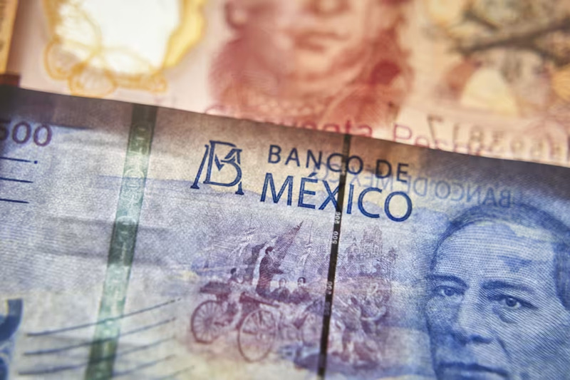 Mexican Peso Jay Truesdale Article