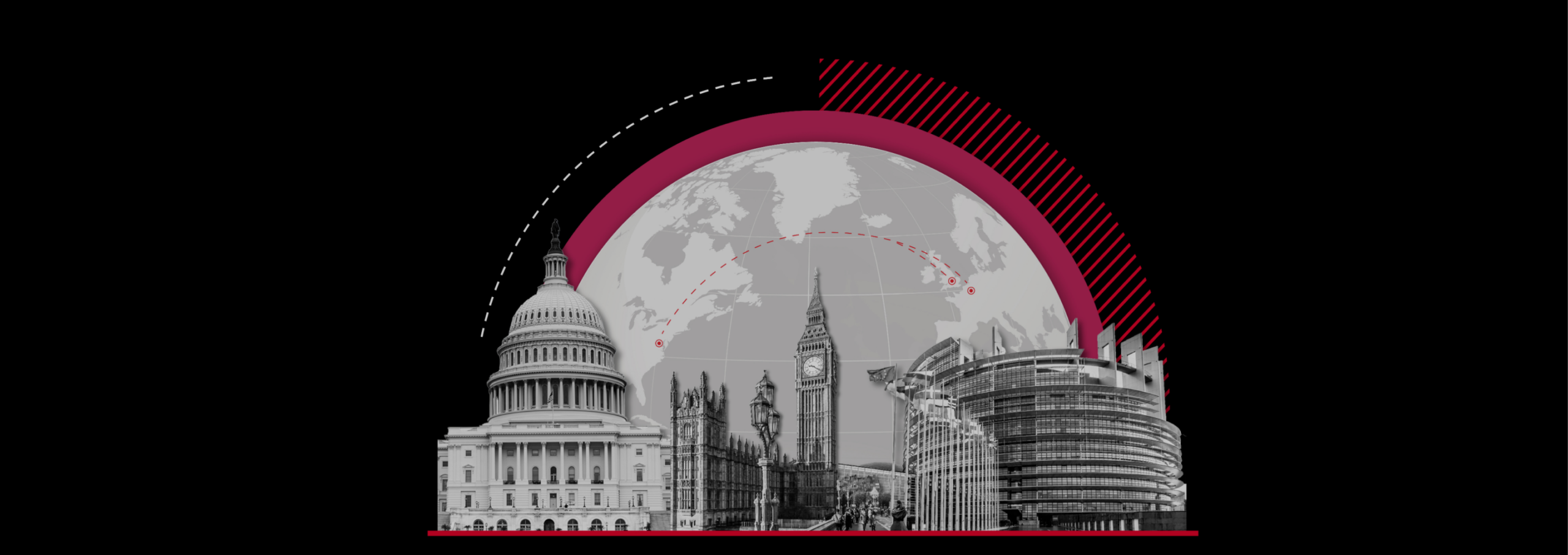 Davos 2025: Changing their minds on Trump — Anthony Scaramucci and Niall Ferguson