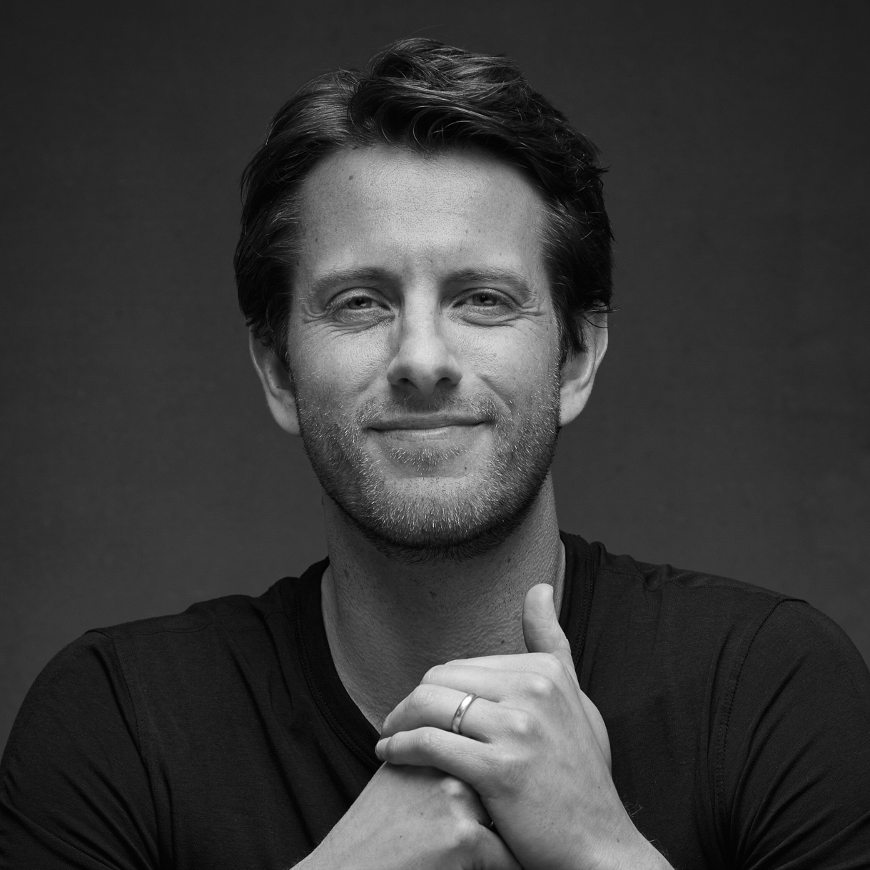 Chris Heemskerk WWSG Headshot_Sq