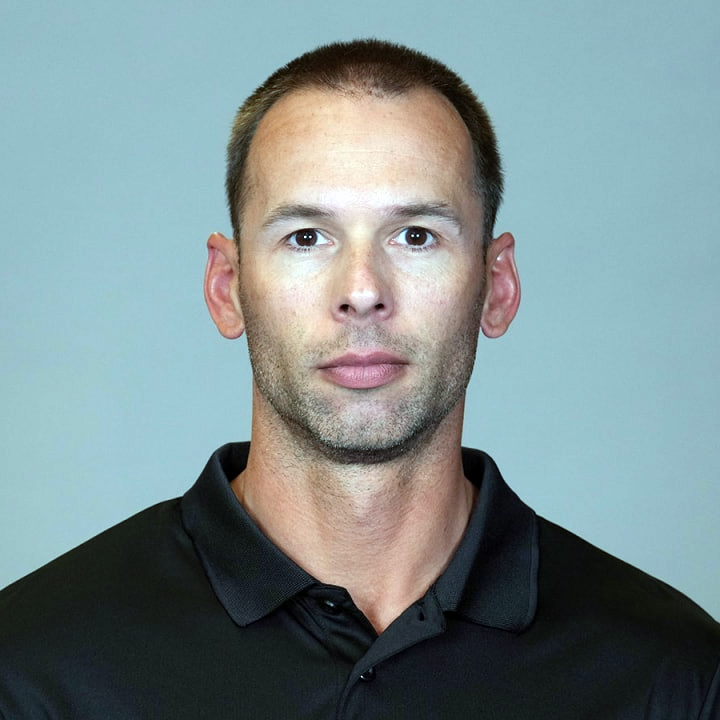Jonathan Gannon WWSG Headshot