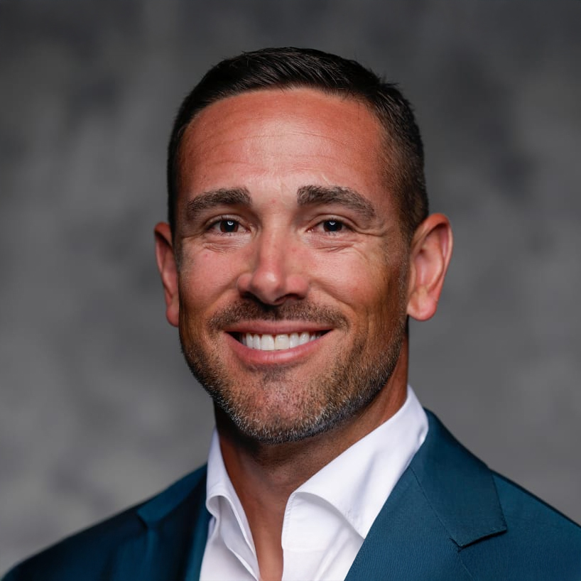 Matt LaFleur Headshot
