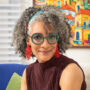 Carla Hall Headshot