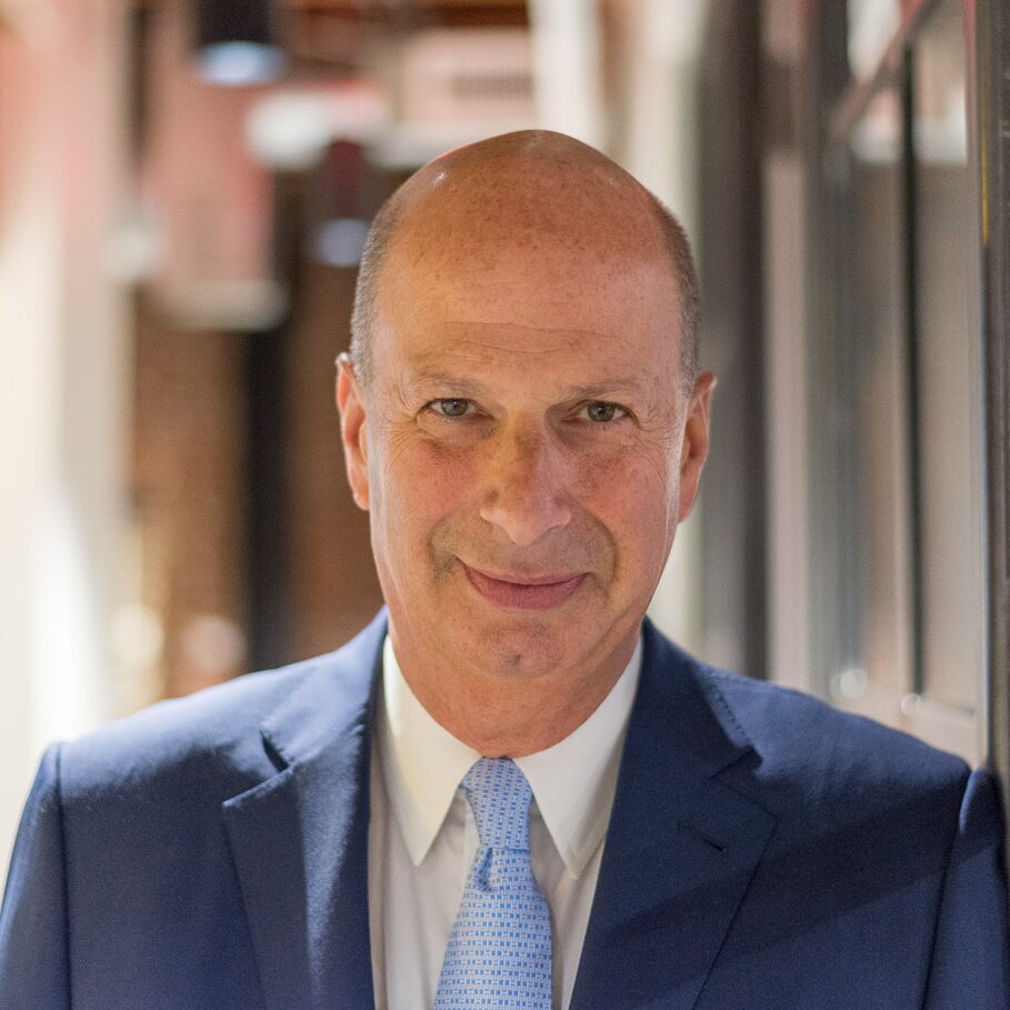 Ambassador Gordon Sondland Headshot
