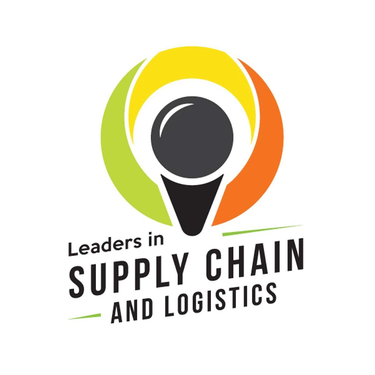 Leaders in Supply Chain and Logistics Podcast graphic