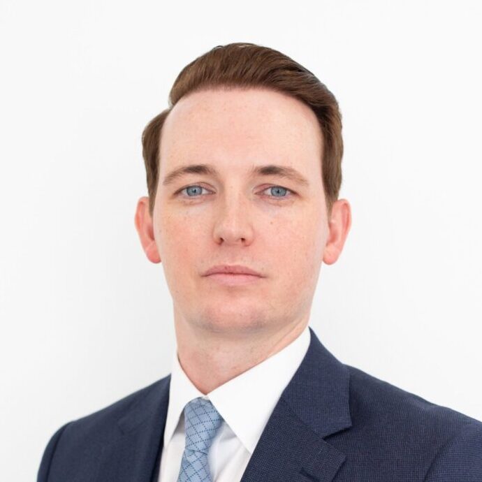 Oliver McPherson-Smith Headshot