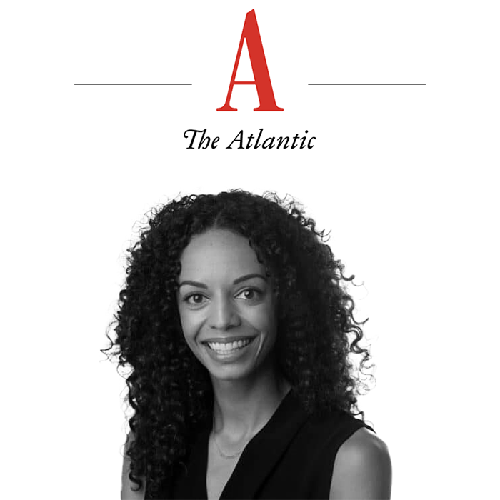 Caitlin Dickerson_The Atlantic Speaker_Writer Graphic