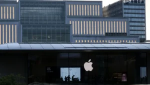 Patrick McGee: Why Apple can’t just quit China | Rest of World