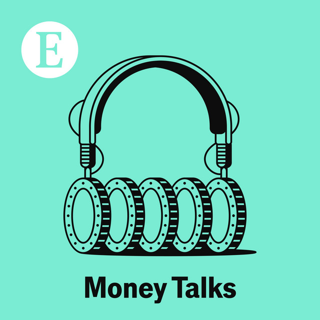 Money Talks Graphic