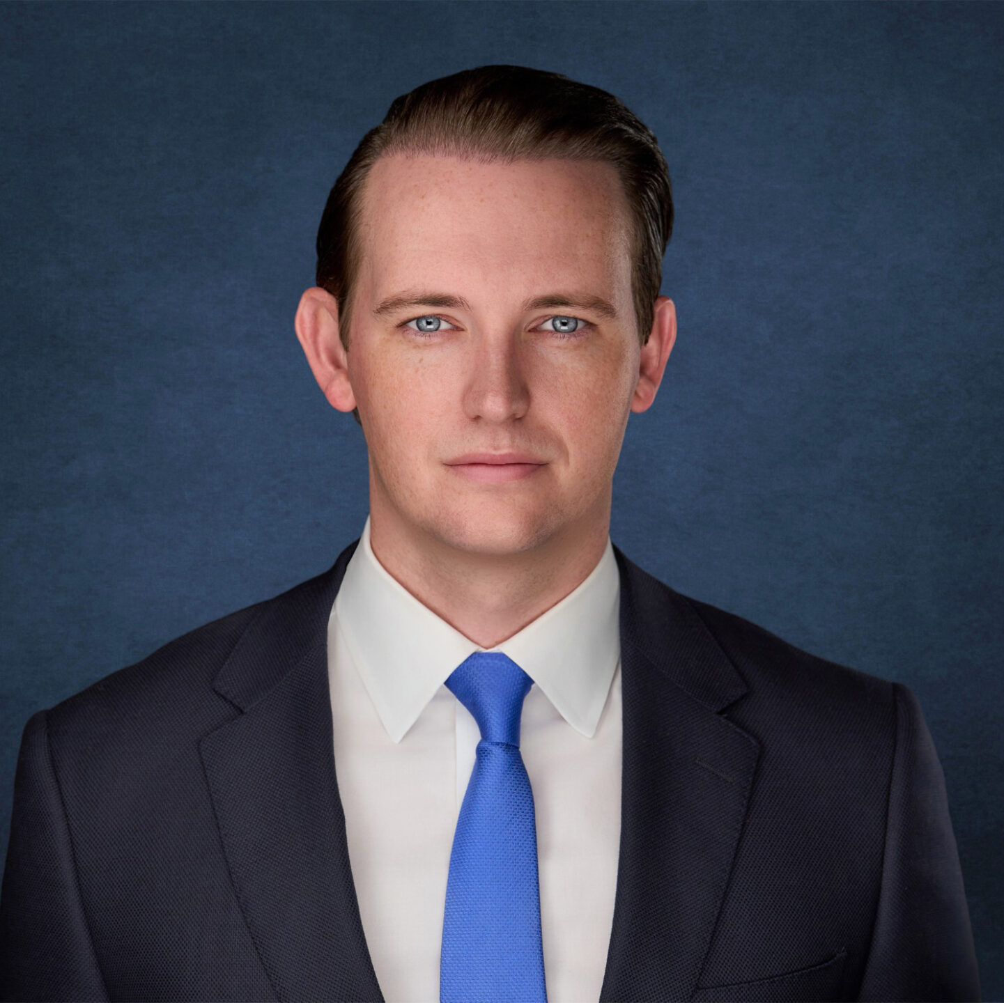 Oliver McPherson Smith WWSG Headshot_Square