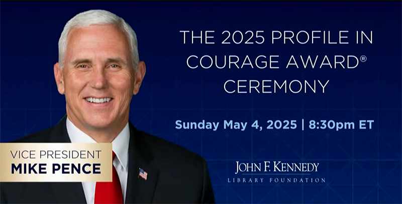 Profile in Courage Preview