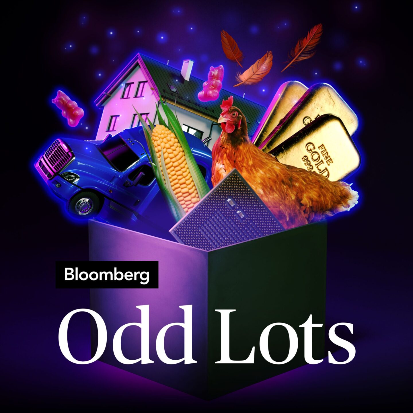 odd lots