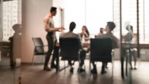 Lisa Bodell: Fighting Burnout by Feeding the Right Wolf