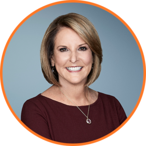 Gloria Borger Circle Headshot