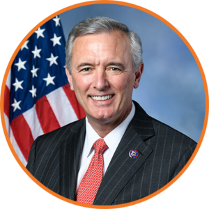 John Katko Circle Headshot