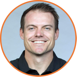 Kevin O'Connell Headshot