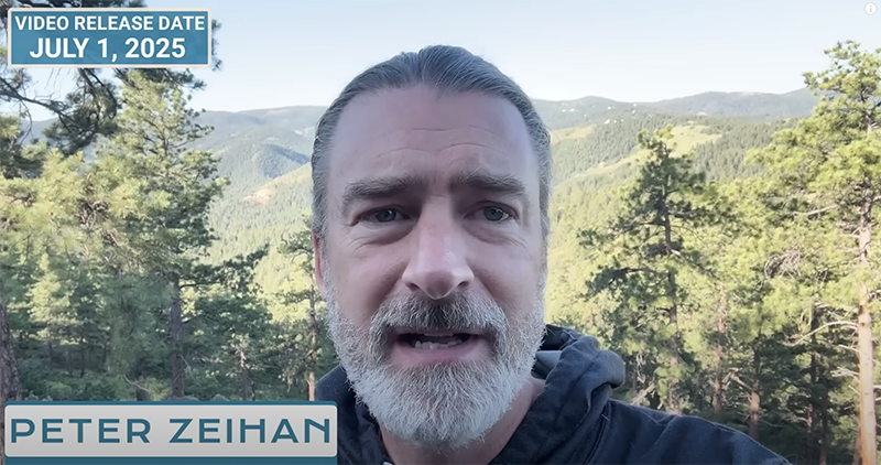 Peter Zeihan