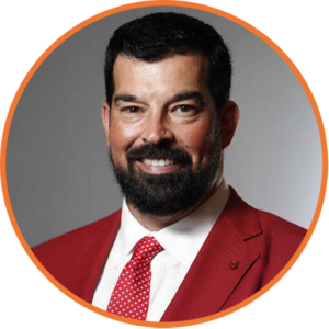 Ryan Day Headshot