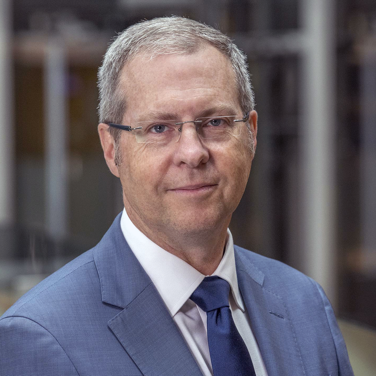 Stephen Halmarick WWSG Headshot