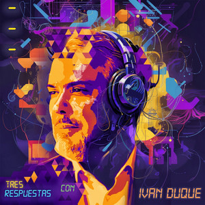 Ivan Duque Podcast Graphic