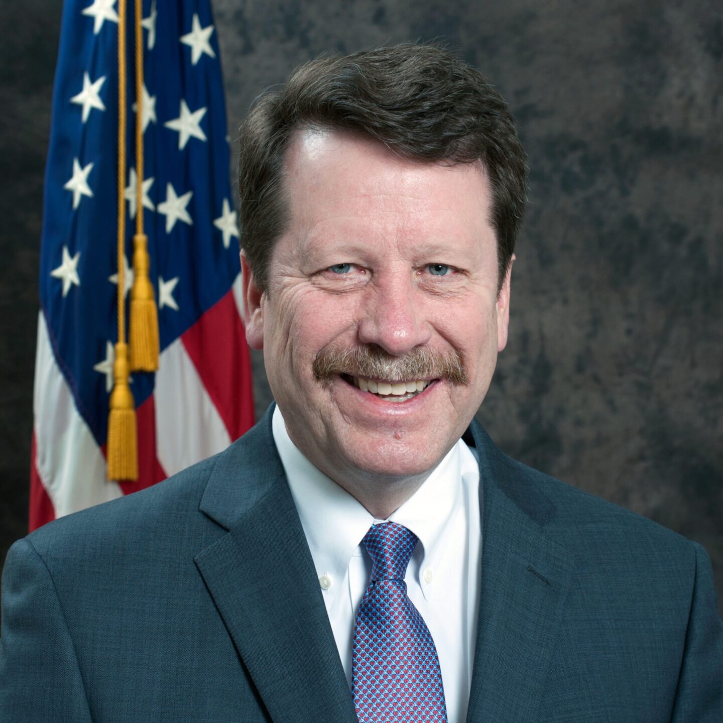 Robert Califf WWSG Square Headshot
