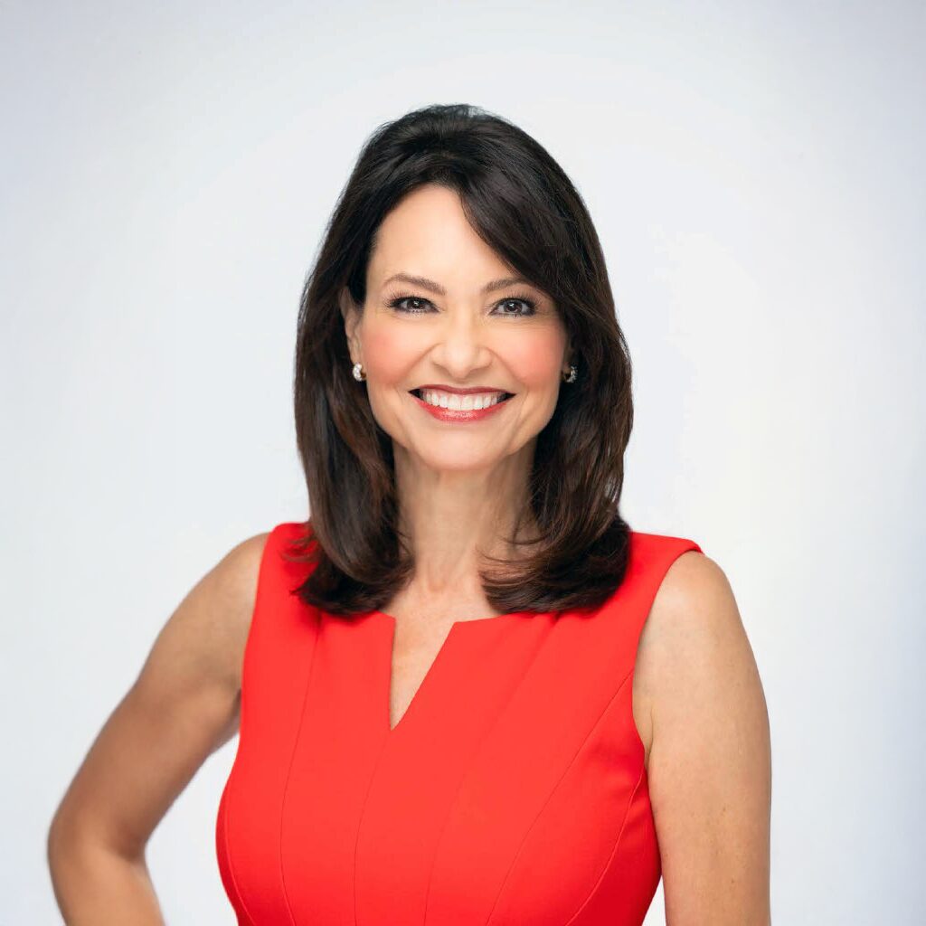 Liz Brunner WWSG Headshot