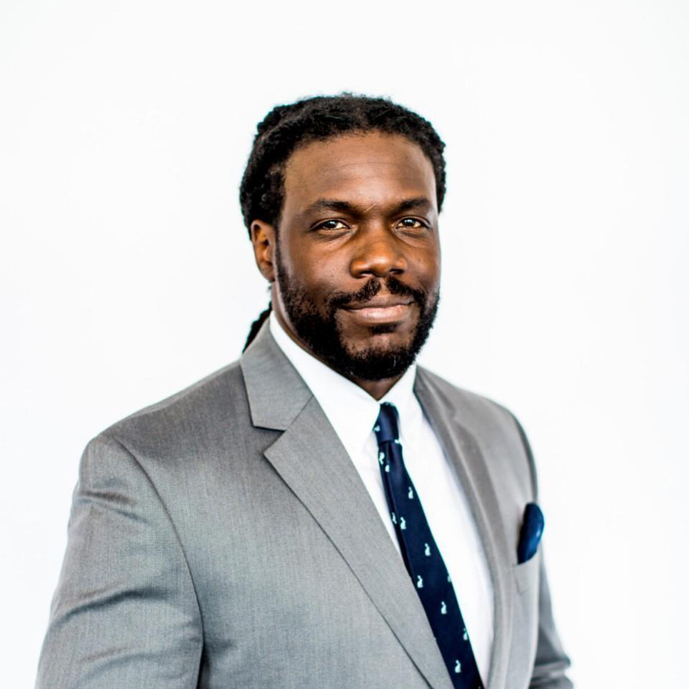 Marcus Whitney WWSG Headshot