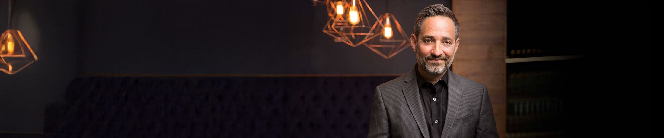 Josh Linkner - Innovation and Entrepreneurship Speaker