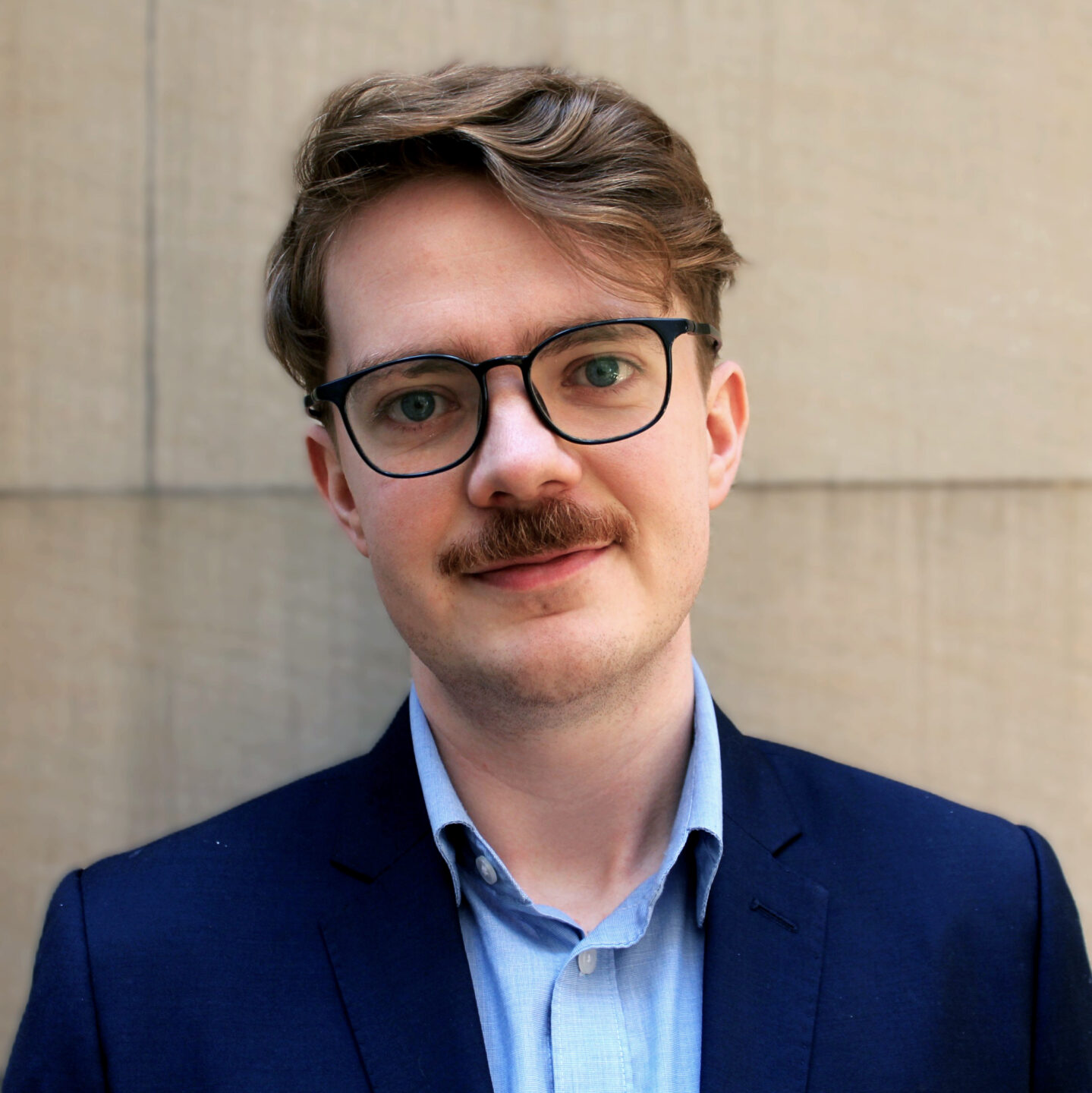 Mike Bird WWSG Headshot Square