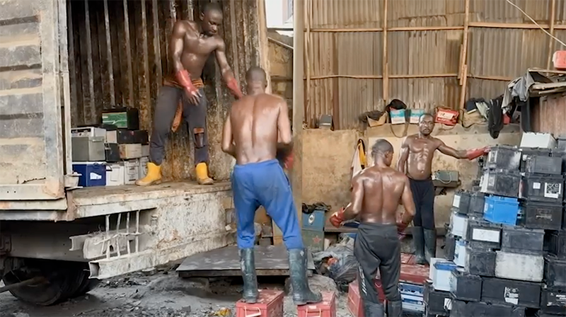 Peter Goodman NY Times November 2025 2