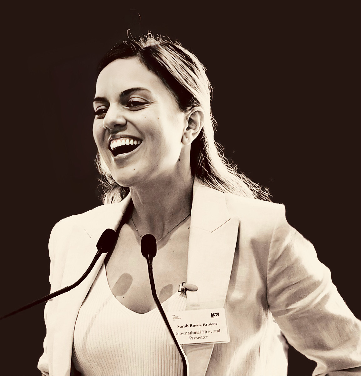 Sarah Russis WWSG Headshot