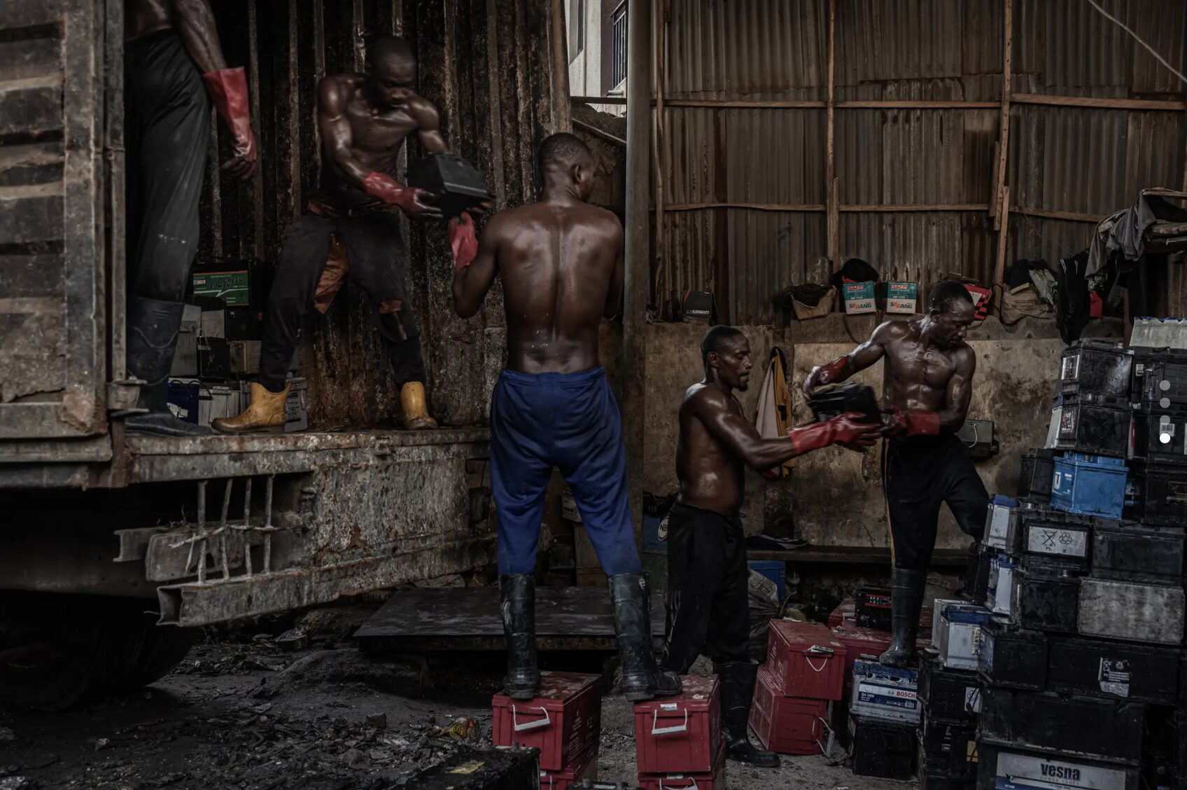 Finbarr O'Reilly for The New York Times