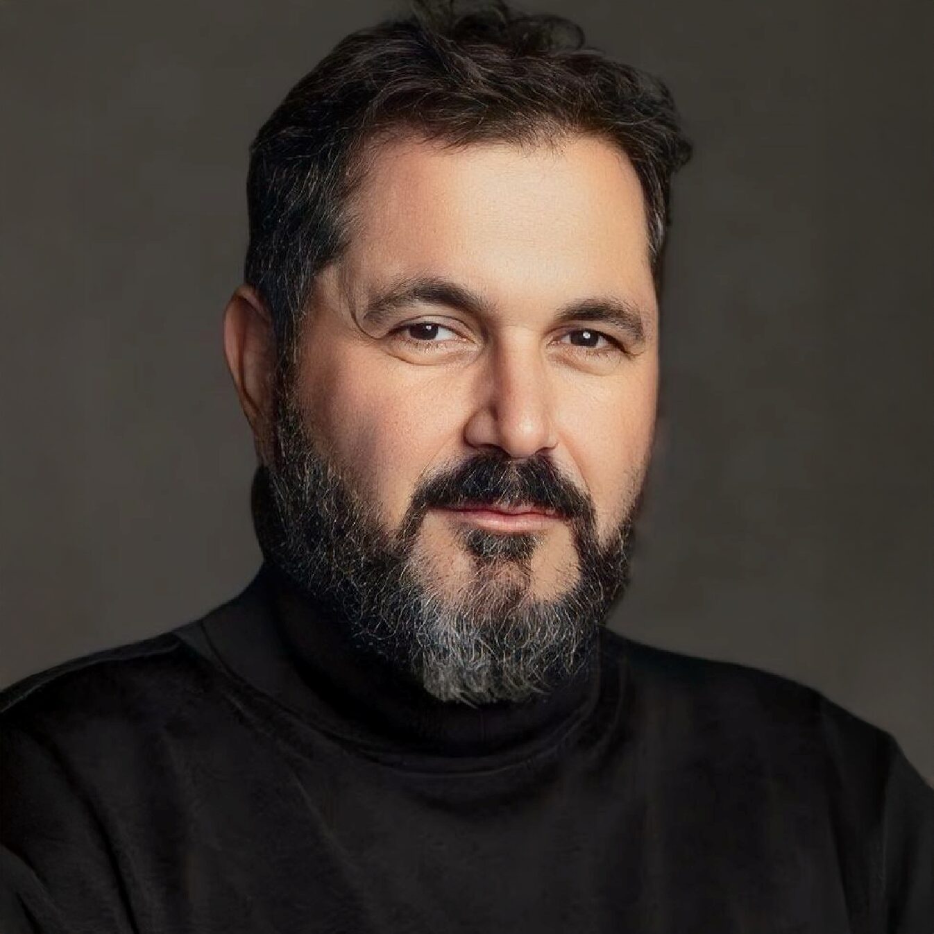 Shervin Pishevar WWSG Square Headshot