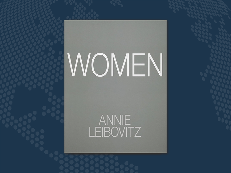 Women Book Cover Announcement Post