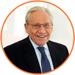 Bob Woodward WWSG Photo Circ Bob Woodward WWSG Photo