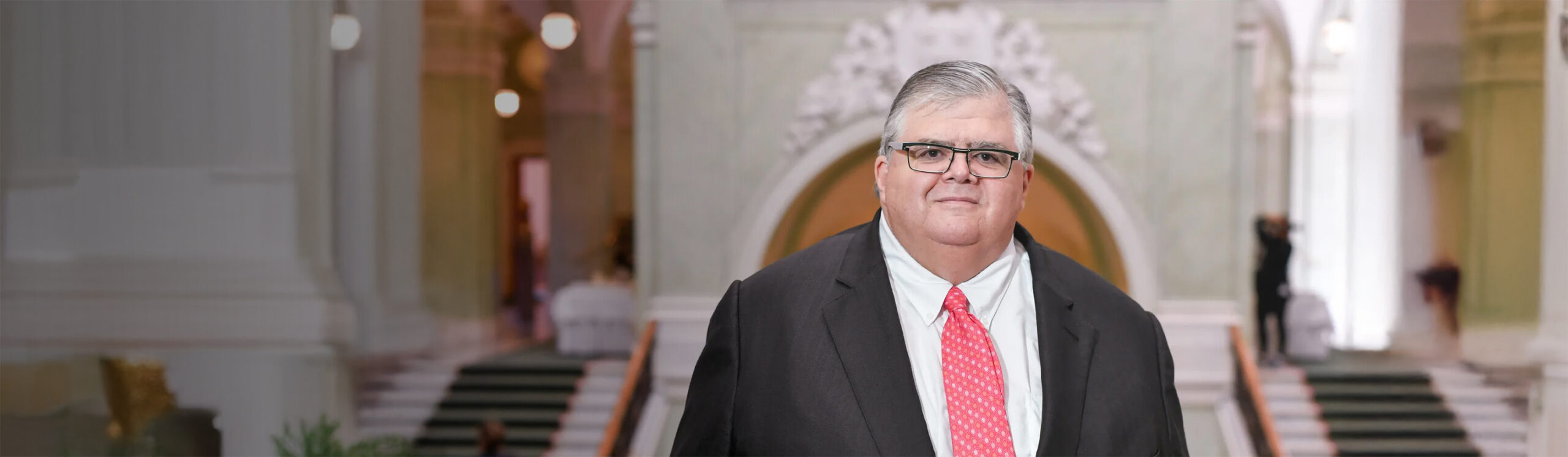 Agustin Carstens