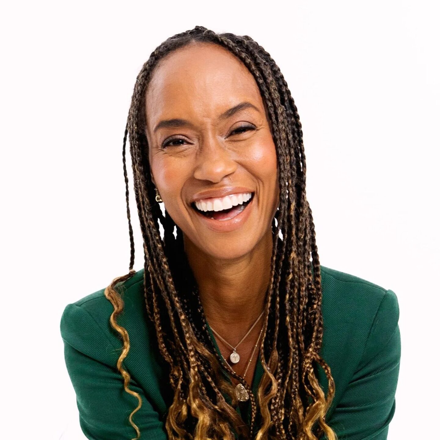 Lilah Jones WWSG Headshot