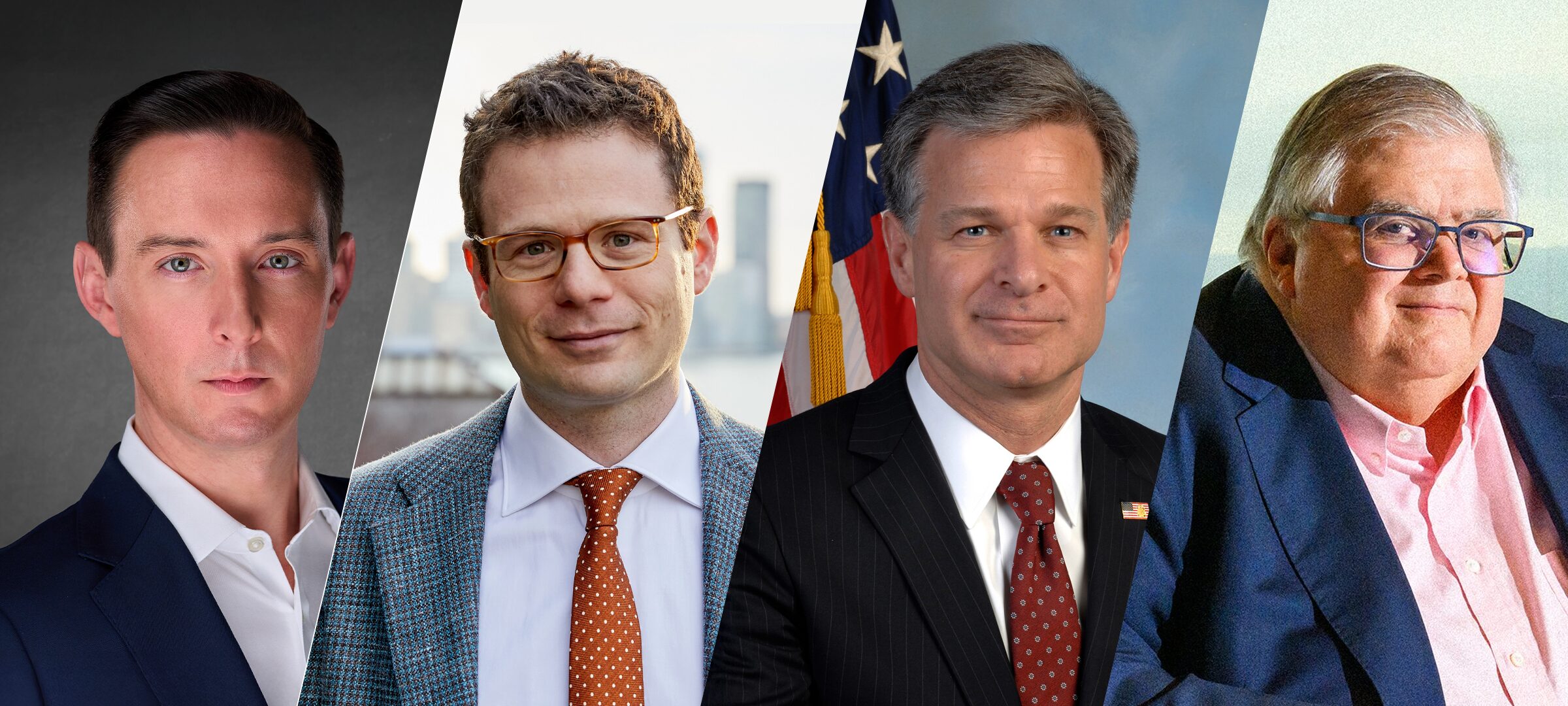 WWSG Exclusive Keynote Speakers