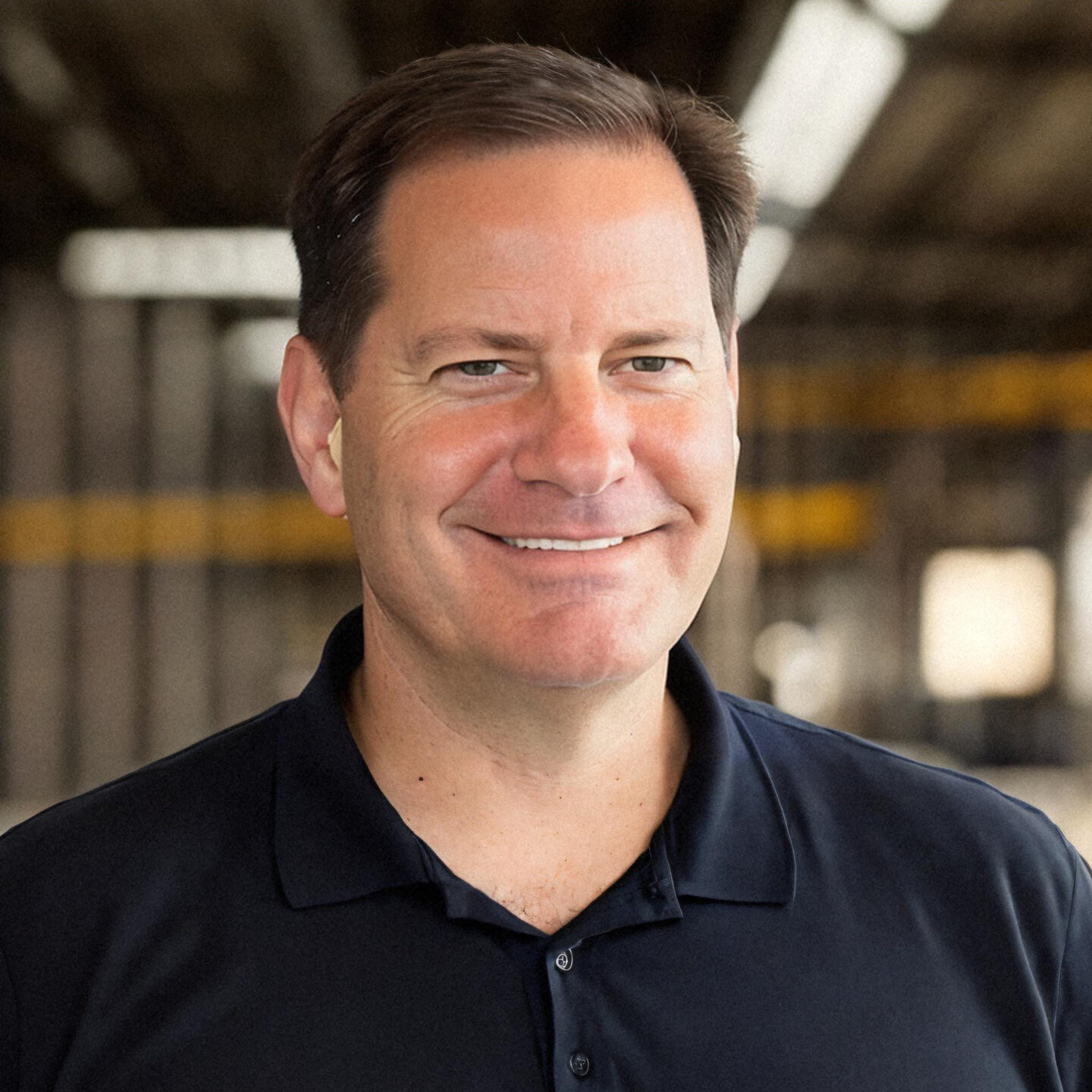 Mark Halperin Headshot