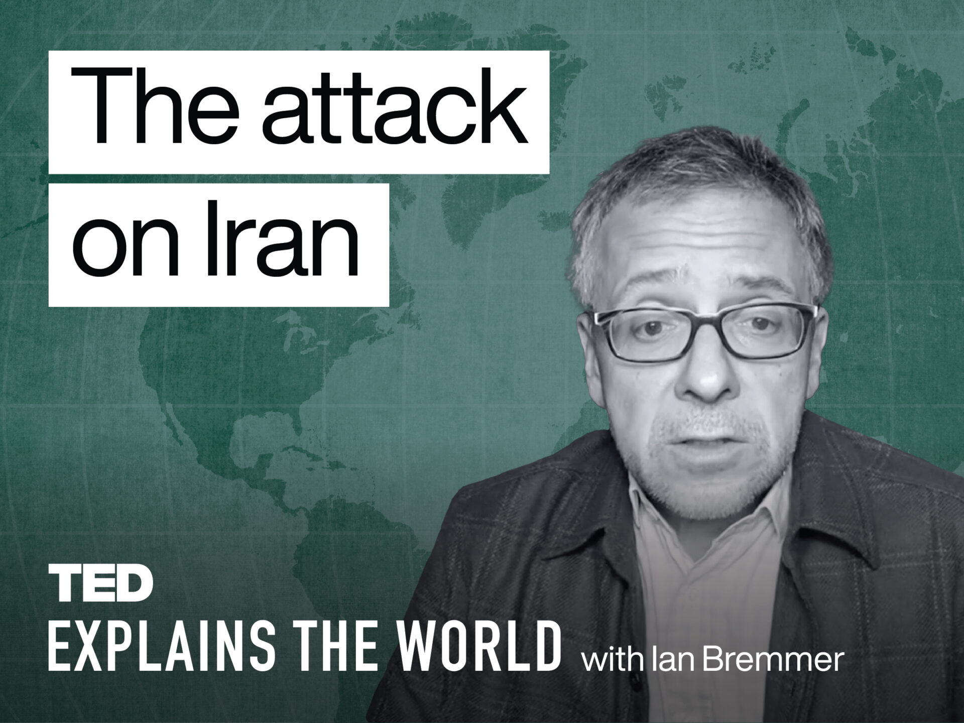 Ian Bremmer