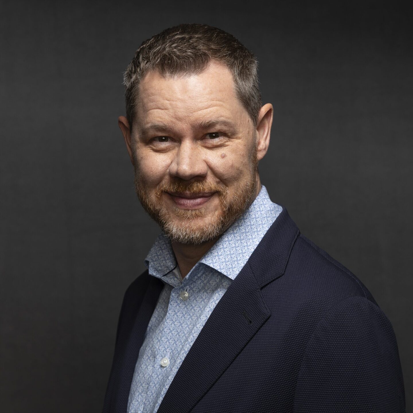 Trent Gillespie WWSG Headshot_Square