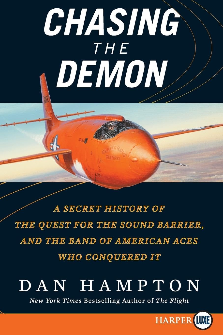 Dan Hampton NYT Bestselling Author