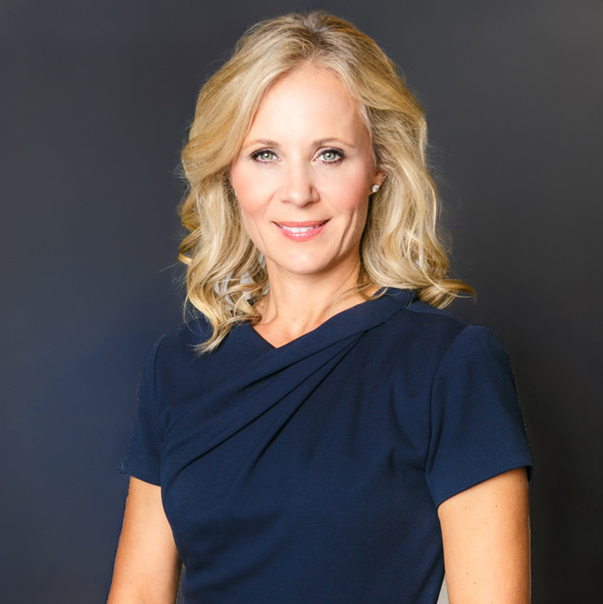 Deborah Lehr WWSG Headshot