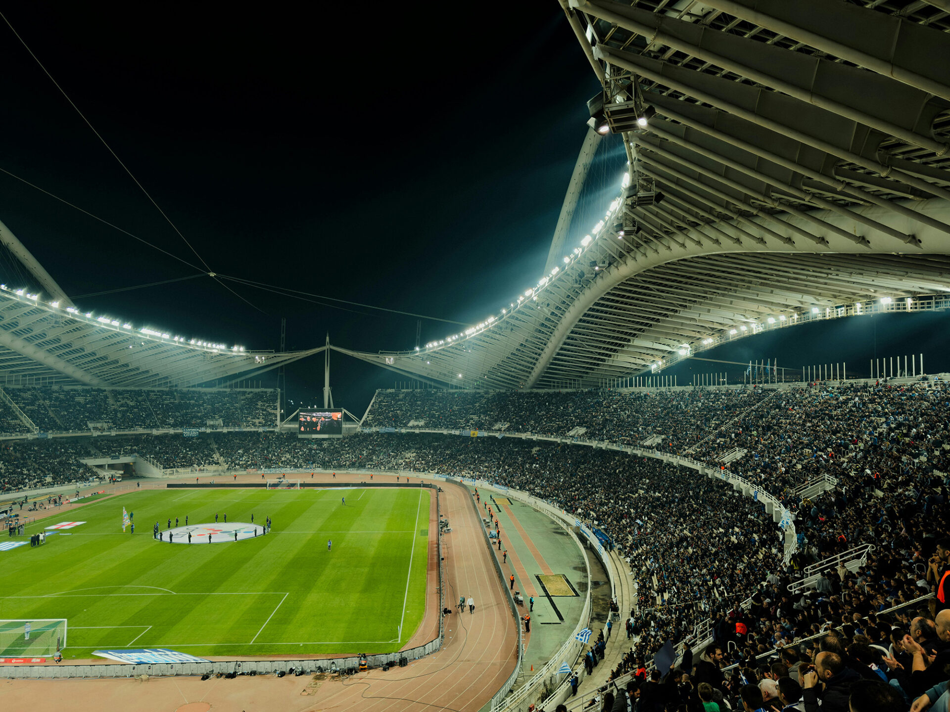 soccer stadium - Deborah Lehr article