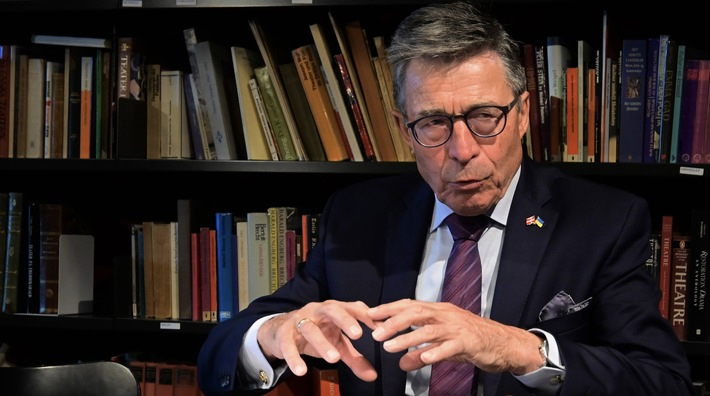 Anders fogh Rasmussen