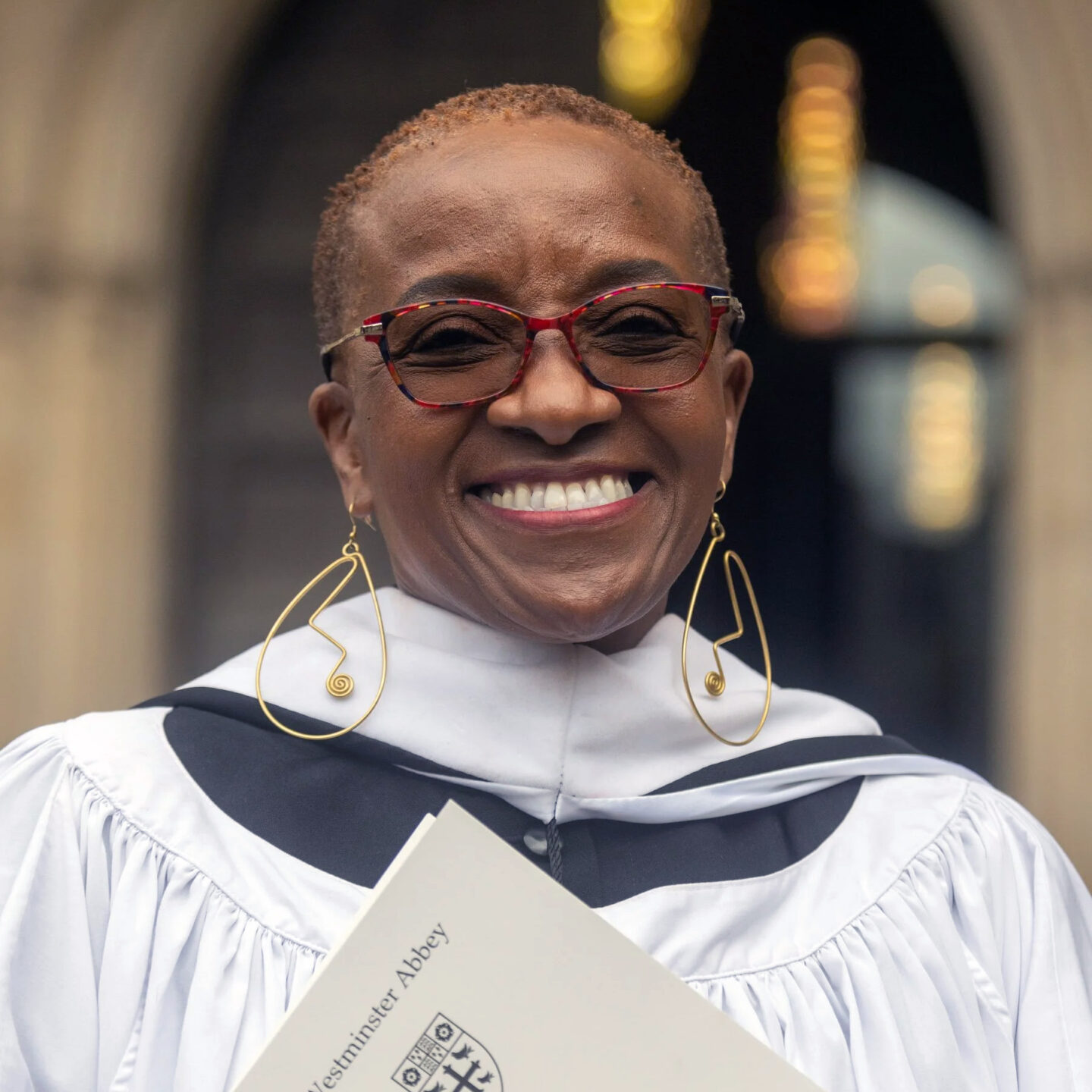 Nontombi Naomi Tutu Motivational Keynote Speaker - WWSG
