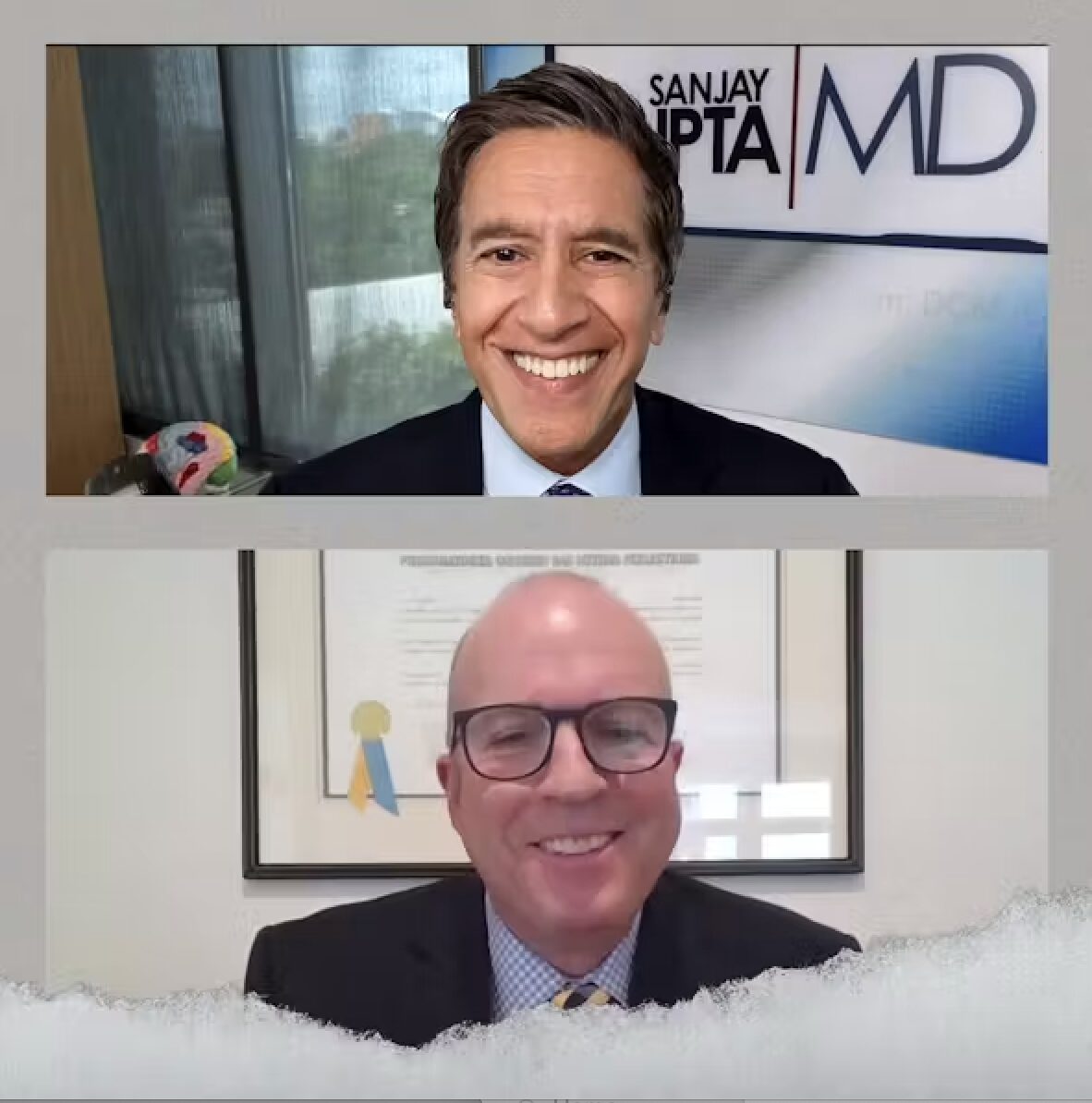 Dr. Sanjay Gupta: Why GLP-1s May or May Not Be for You
