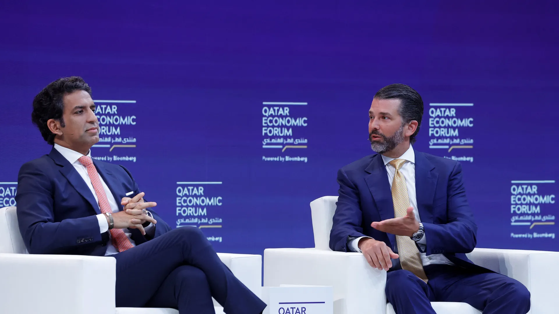 Donald Trump Jr