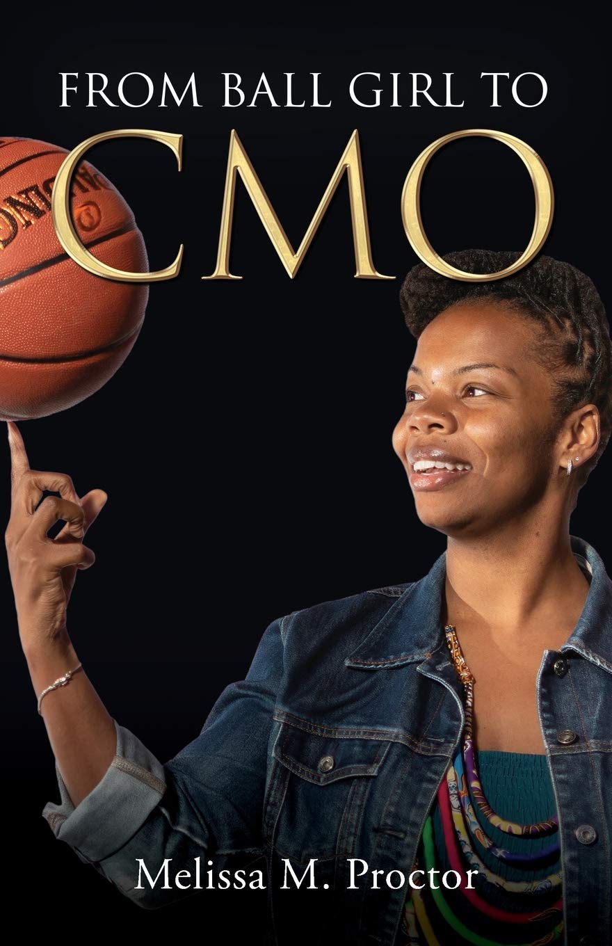 Melissa Proctor Book Cover