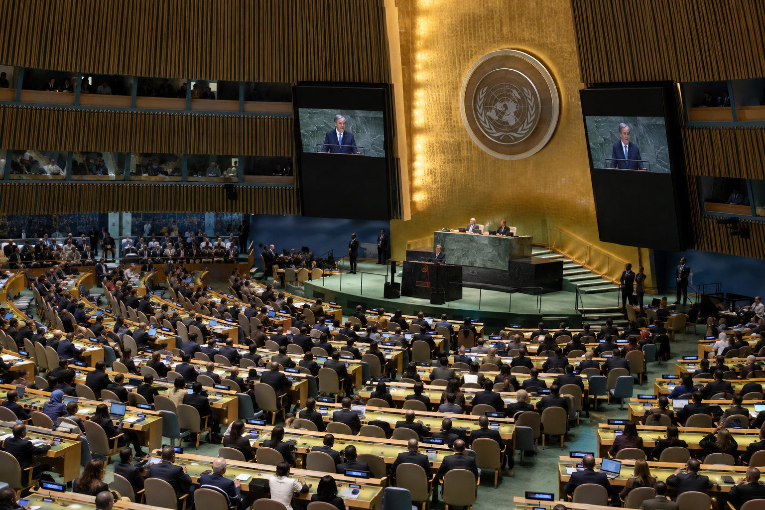 UN