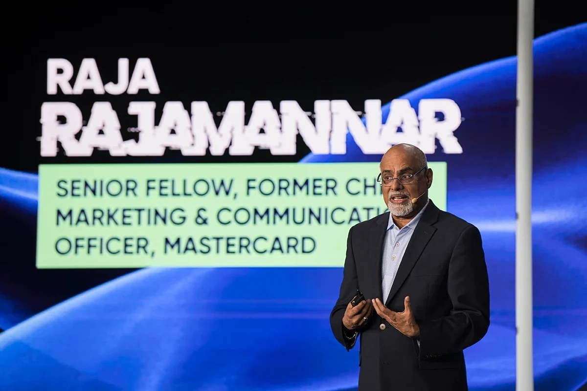 Raja Rajamannar Speaking